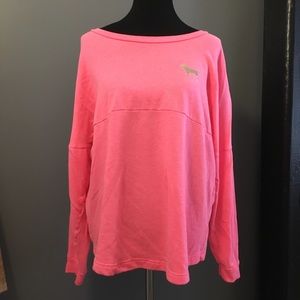 PINK Crewneck